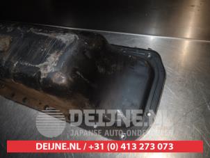 Suzuki SX-4 Sump O353836 photo 3