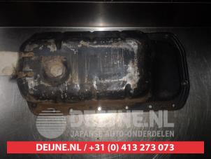 Suzuki SX-4 Sump O353836 photo 2