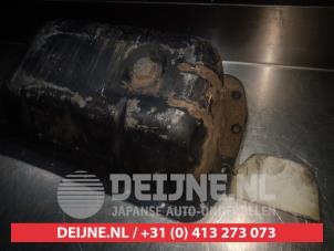 Suzuki SX-4 Sump O353836 photo 4