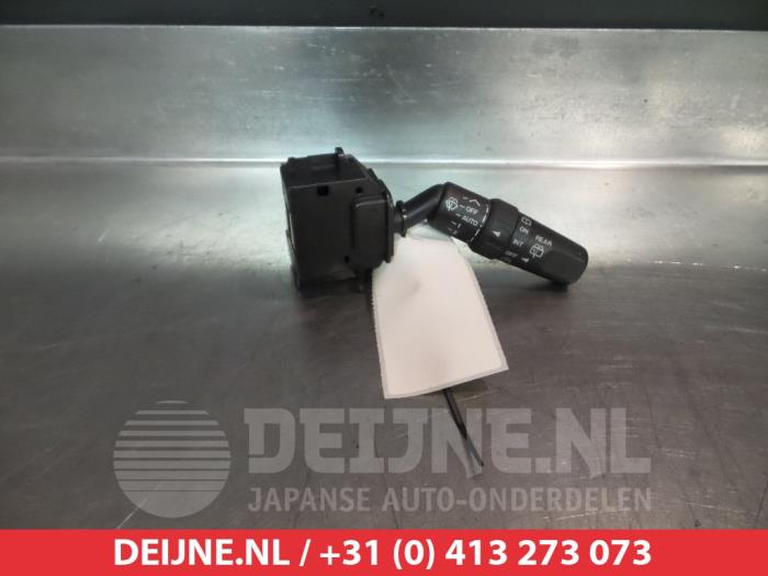 Mazda 3 Ruitenwis Schakelaar O309496