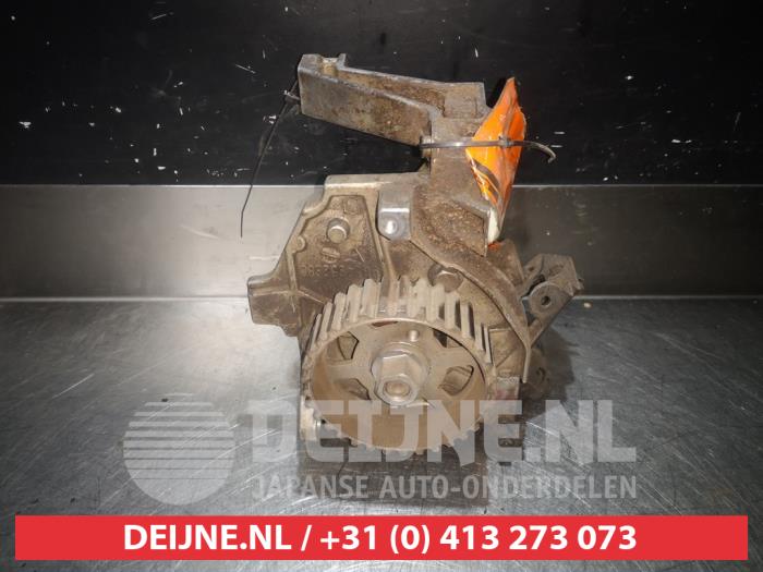 Suzuki SX-4 Brandstofpomp Mechanisch O355297