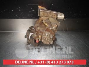 Suzuki SX-4 Kraftstoffpumpe Mechanisch O355297 foto 3