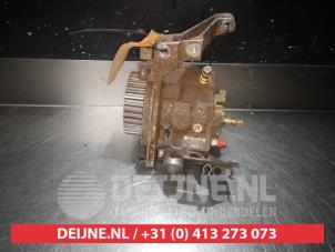 Suzuki SX-4 Kraftstoffpumpe Mechanisch O355297 foto 2