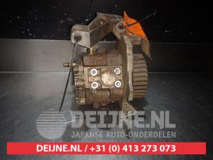 Suzuki SX-4 Kraftstoffpumpe Mechanisch O355297 foto 4