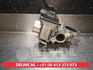 Mazda 6 Gasklephuis O356093 foto 4