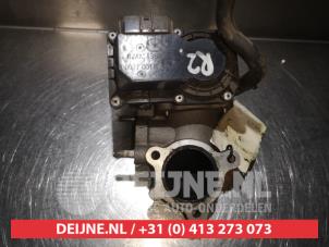 Mazda 6 Gasklephuis O356093 foto 3