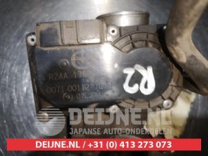 Mazda 6 Gasklephuis O356093 foto 2