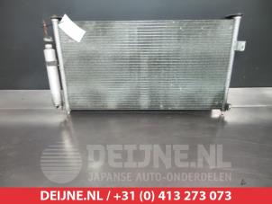 Nissan X-Trail Klima Kondensor O345845 foto 2