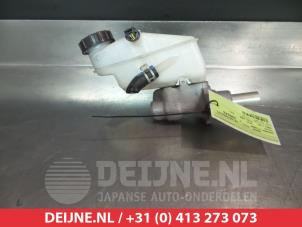 Toyota Yaris Hauptbremszylinder O337053 foto 2
