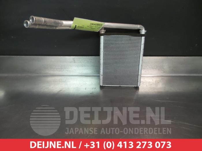 Toyota Yaris Kachel Radiateur O367758