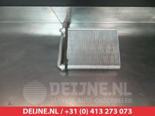 Toyota Yaris Kachel Radiateur O367758 foto 2