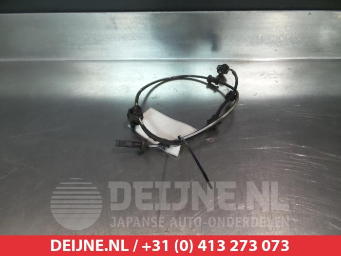 Toyota GT86 ABS Sensor O327651
