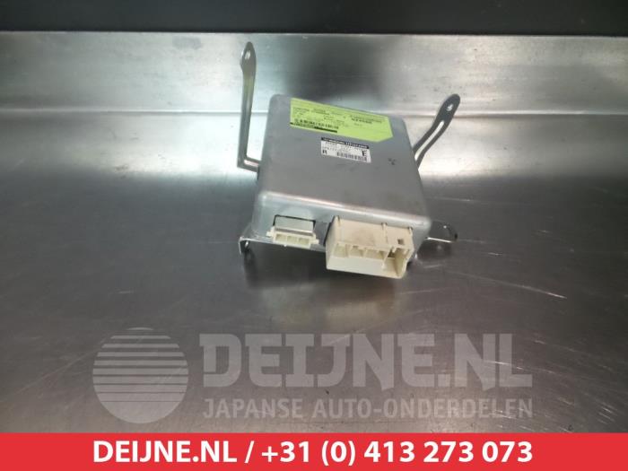 Gebruikte Computer Stuurbekrachtiging Toyota GT 86 (ZN) 2.0 16V Prijs € 50,00 Margeregeling aangeboden door V.Deijne Jap.Auto-onderdelen BV