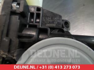 Toyota GT86 Window mechanism 2-door, front left O275425 photo 2
