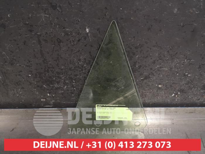 Toyota GT86 Dreieckfenster links vorne O274502