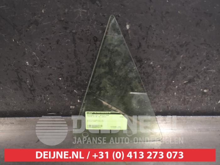 Toyota GT86 Dreieckfenster rechts vorne O275271