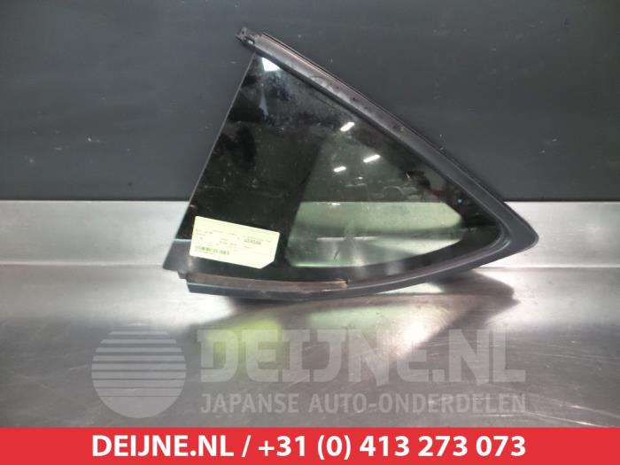 Toyota GT86 Fenster 2-türig rechts hinten O287169
