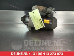Gebruikte Startmotor Kia Cee'd (EDB5) 1.6 CRDi VGT 16V Prijs € 30,00 Margeregeling aangeboden door V.Deijne Jap.Auto-onderdelen BV