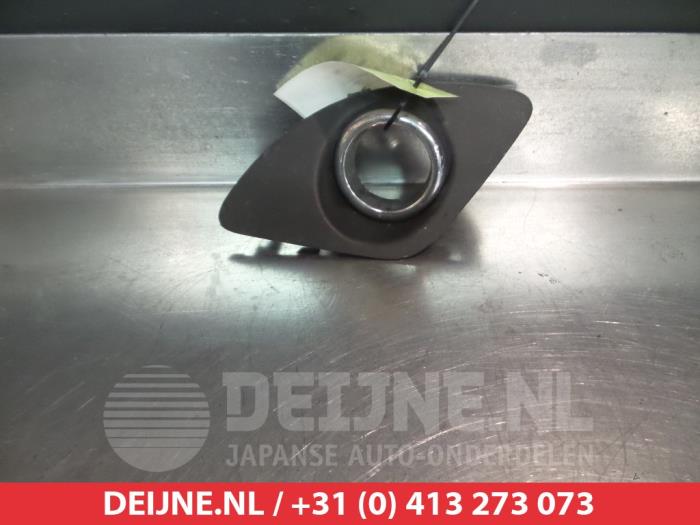Kia Ceed Bumper Rooster O264429