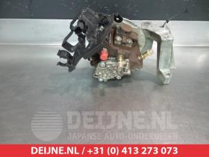Mazda 3 Kraftstoffpumpe Mechanisch O355152 foto 2