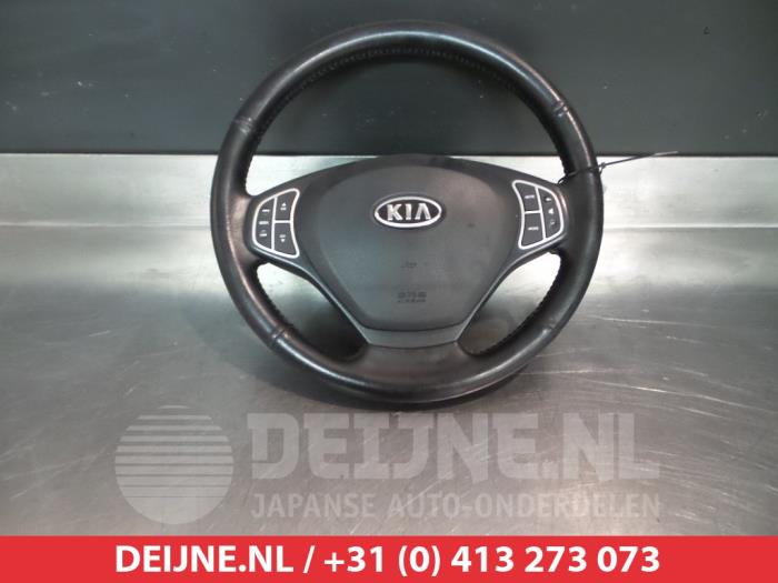 Kia Ceed Airbag links (Stuur) O333642