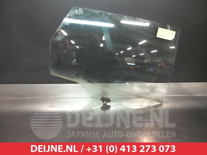 Kia Ceed Portierruit 4Deurs rechts-achter O288497