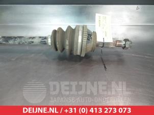 Hyundai Santafe Antriebswelle rechts hinten O375054 foto 2