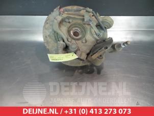 Hyundai Santafe Knuckle, rear right O382925 photo 2