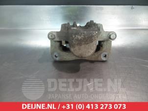 Hyundai Santafe Bremszange links hinten O376102 foto 2