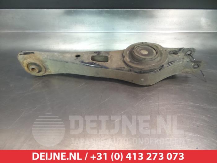 Hyundai Santafe Draagarm rechts-achter O384146