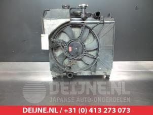 Hyundai Getz Radiateur O339537 foto 2