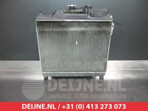 Gebruikte Radiateur Hyundai Getz 1.5 CRDi 12V Prijs € 25,00 Margeregeling aangeboden door V.Deijne Jap.Auto-onderdelen BV