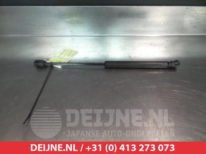 Kia Picanto Gasdemper links-achter O294000