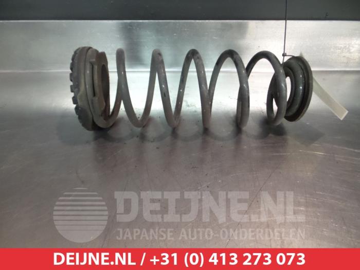 Kia Picanto Rear coil spring O380061