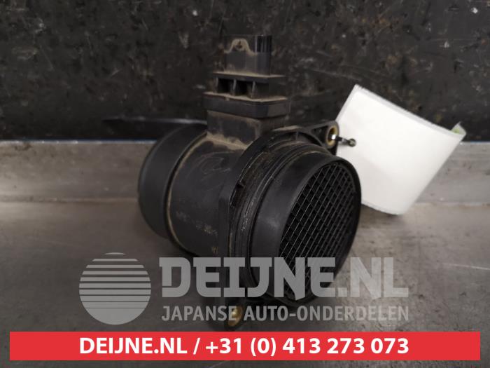 Hyundai I10 Luchthoeveelheidsmeter O342523