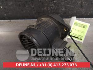Hyundai I10 Luftmengenmesser O342523 foto 2