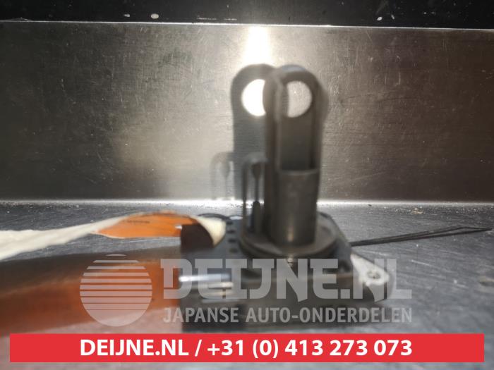 Mitsubishi L200 Luftmengenmesser O342802