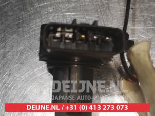 Mitsubishi L200 Luchthoeveelheidsmeter O342802 foto 3