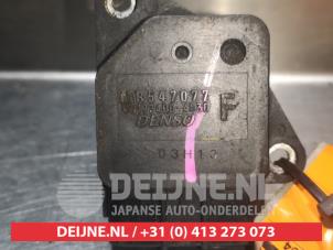 Mitsubishi L200 Luchthoeveelheidsmeter O342802 foto 4