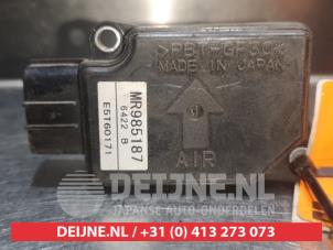 Mitsubishi Grandis Luftmengenmesser O342799 foto 4