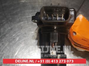 Mitsubishi Grandis Luftmengenmesser O342799 foto 3