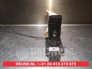 Mitsubishi Grandis Luftmengenmesser O342799 foto 2