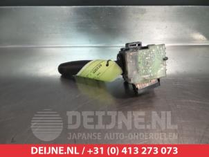 Toyota Yaris Ruitenwis Schakelaar O310243 foto 2