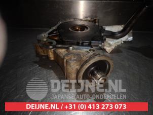 Hyundai Tucson Ölpumpe O353461 foto 2