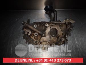 Hyundai Tucson Ölpumpe O353461 foto 3