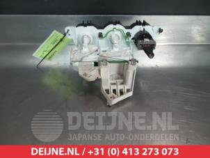 Kia Picanto Kachel Bedieningspaneel O305857 foto 2