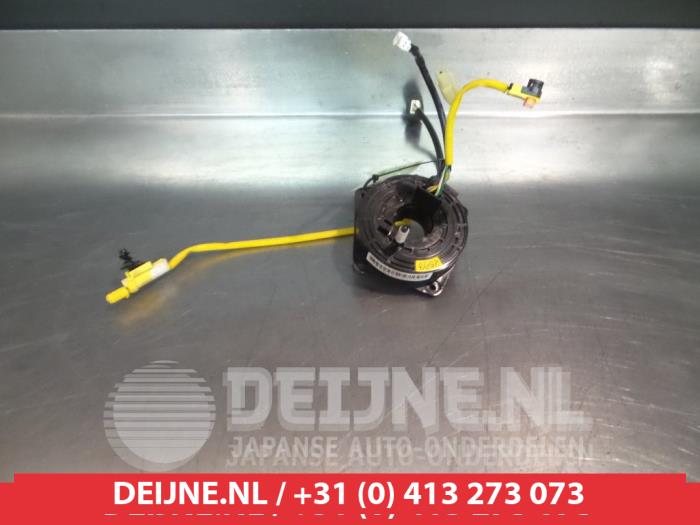 Chevrolet Spark Klokveer Airbag O307571