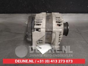Chevrolet Aveo Dynamo O357542 foto 4
