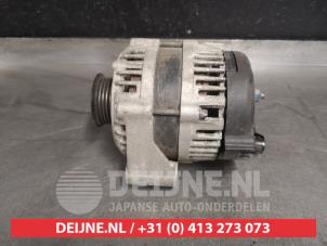 Chevrolet Aveo Dynamo O357542 foto 2