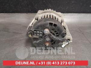 Chevrolet Aveo Dynamo O357542 foto 3